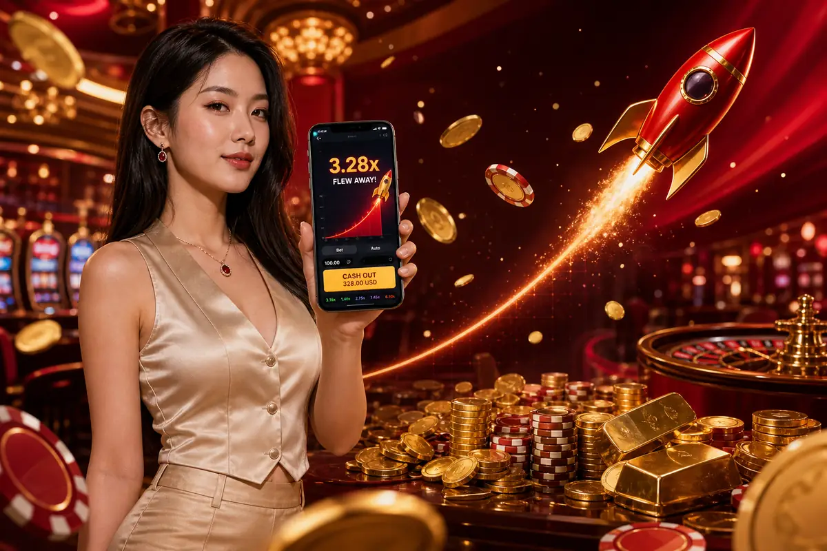 tt555 বোম্বিং ফিশিং গেমপ্লে পরিচিতি